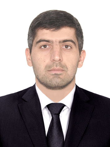 Налибиев Хасав Джахбарович.